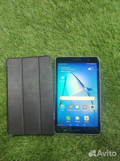 Планшет Huawei mediapad T3 (119412) 2а\13