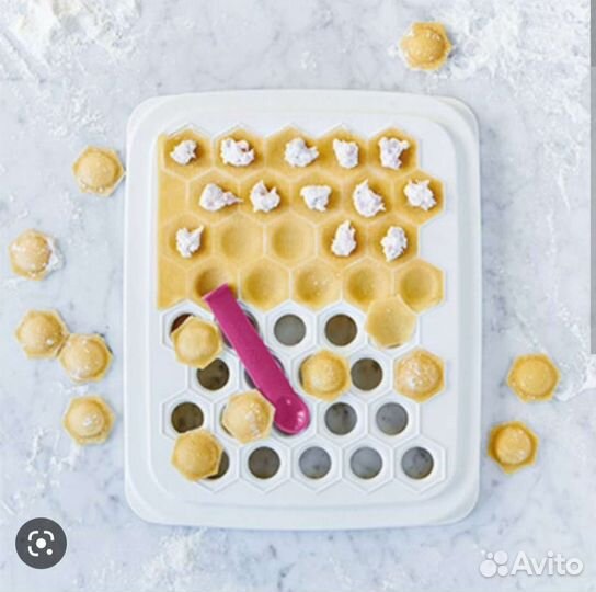 Пельменница tupperware