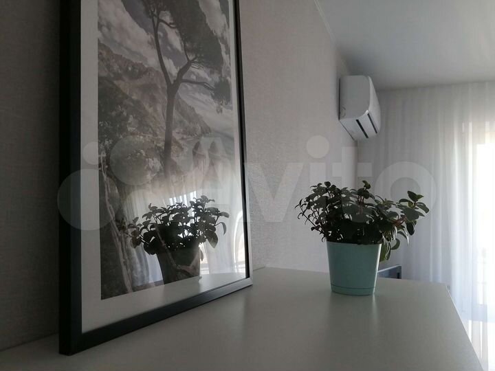 Квартира-студия, 28 м², 12/19 эт.