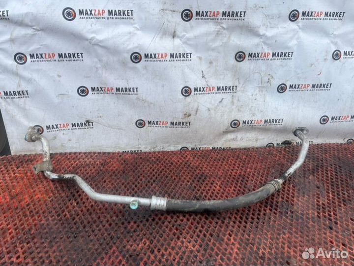 Трубка кондиционера Chery Qq6 1.3 2008