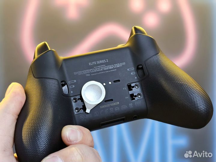 Xbox Elite Series 2 Controller