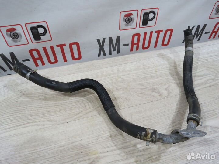 Патрубок системы охлаждения Kia Sportage 4