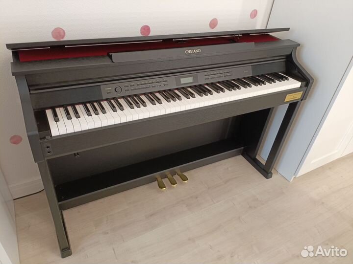 Casio celviano ap710