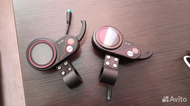 Бортовой компьютер tf-100