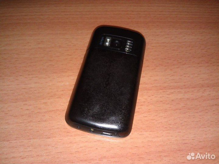 Nokia c6-01