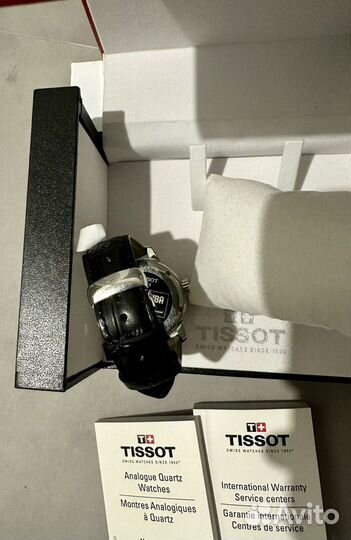 Tissot T014 055 17 T-Sport PRC 200