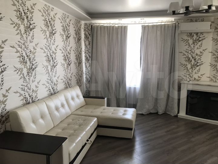 2-к. квартира, 66 м², 7/10 эт.