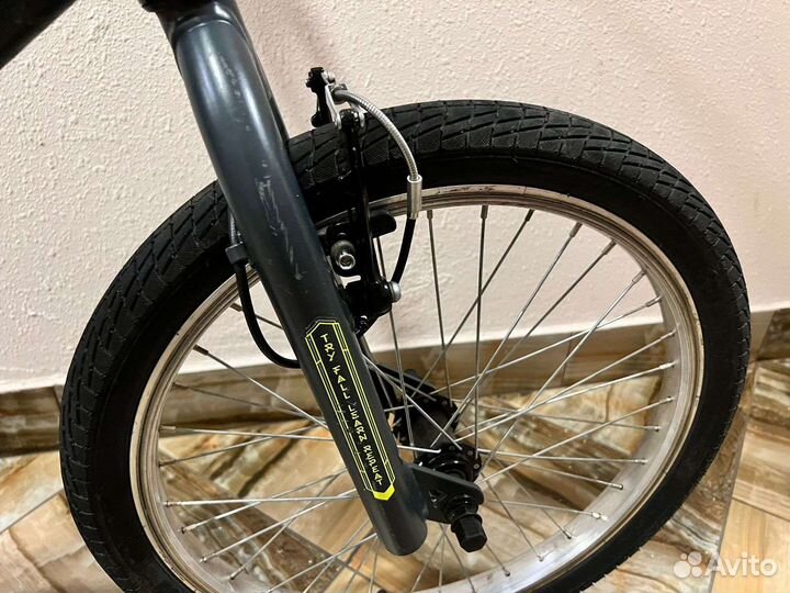 Велосипед BMX 300