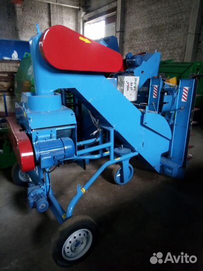 Зернометатель Завод Автотехнологий ЗМСН-90-21М, 2022
