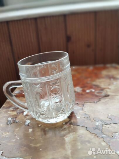 Кружка, 10 штук