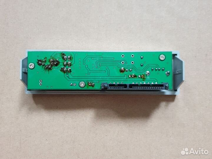 Бокс для жесткого диска 3 5 Age Star