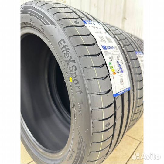 Triangle EffeXSport TH202 205/45 R17