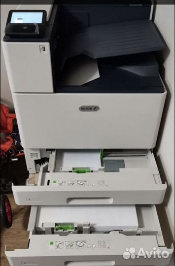 Принтер Xerox VersaLink C9000