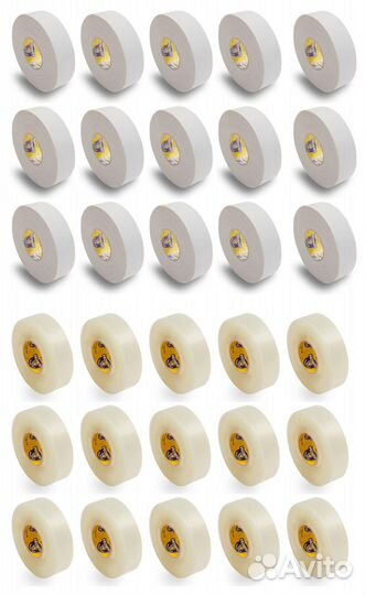 Лента хоккейная Howies оптом