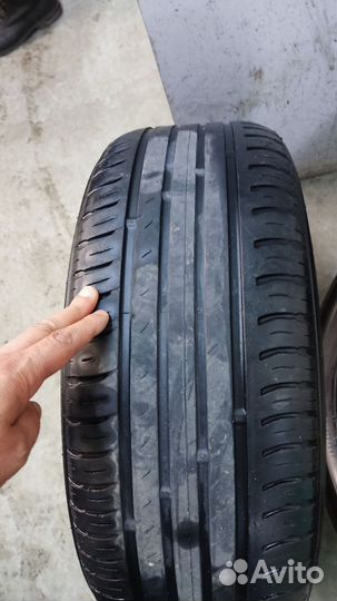 Nokian Tyres Nordman SX2 205/55 R16