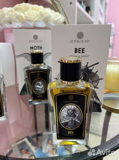 Духи(отливанты), парфюмерия