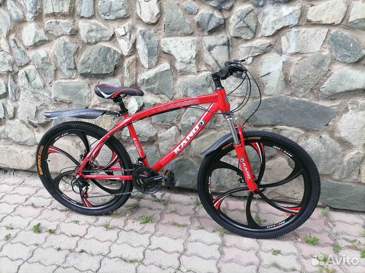 Велосипед Арт: 935