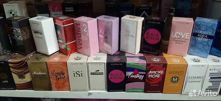 Косметика оптом и розницу