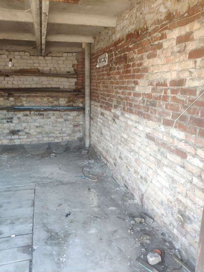 Гараж, 24 м²