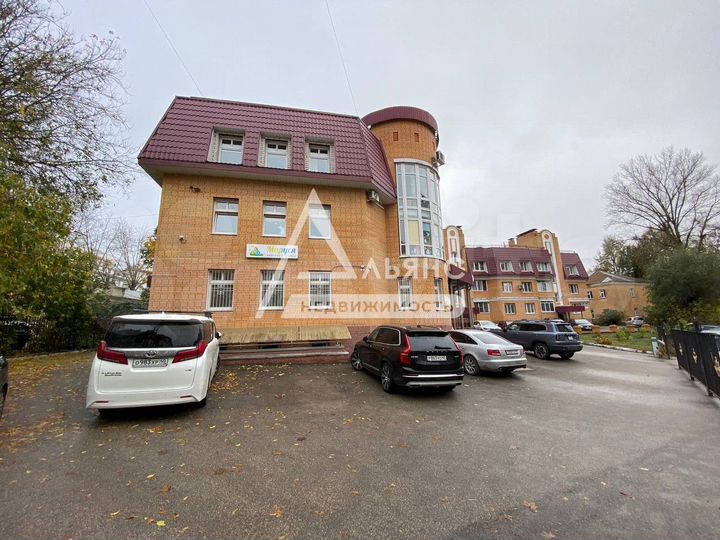 Продам офисное помещение, 731.2 м²