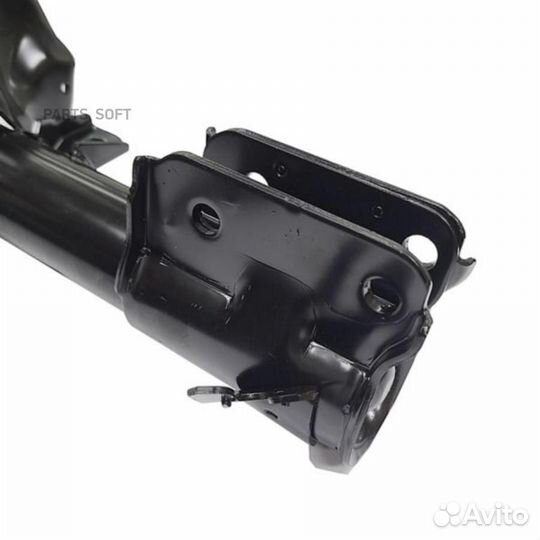 CTR GY0813G / cykh-616-G Амортизатор перед лев