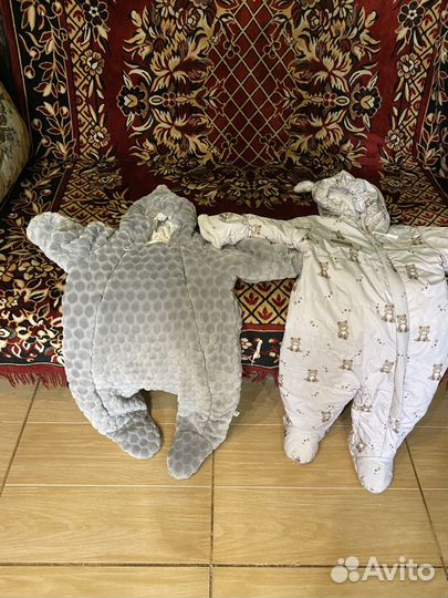 Костюм детский