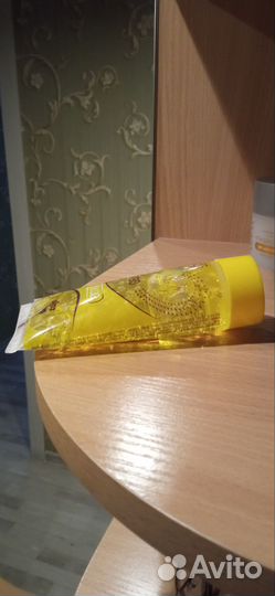 Гель для укладки волос