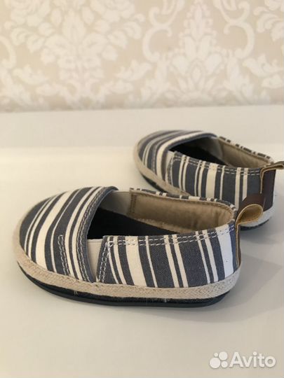 Эспадрильи