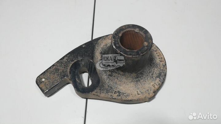 Натяжитель торсиона кабины hyundai HD65 HD72 HD78