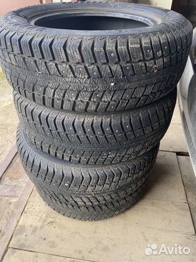Matador MP 50 Sibir Ice 195/65 R15