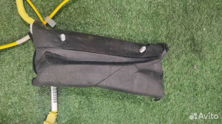 Подушка безопасности в сиденье левая Daihatsu Sir