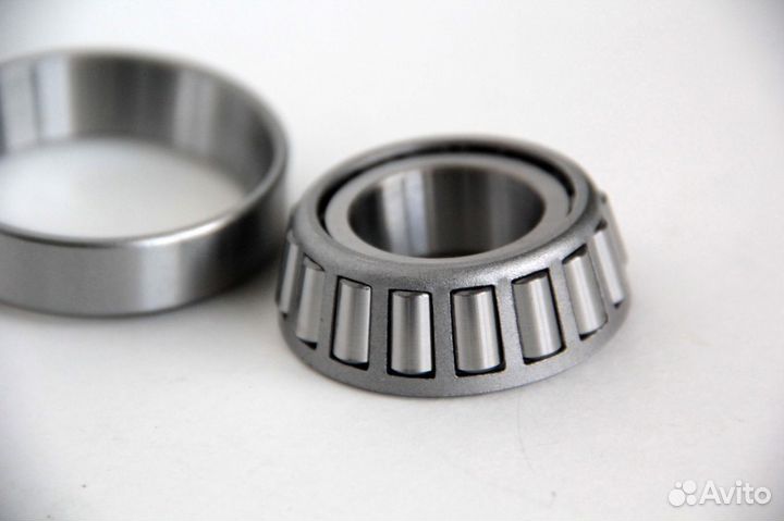 Подшипник шестерни переднего хода Ямаха 9,9-15