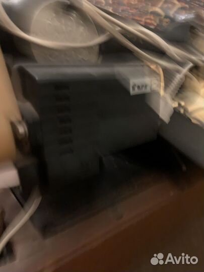 Швейная машина подольск с электроприводом