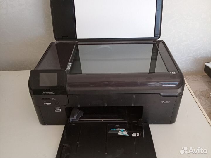 Принтер HP Photosmart