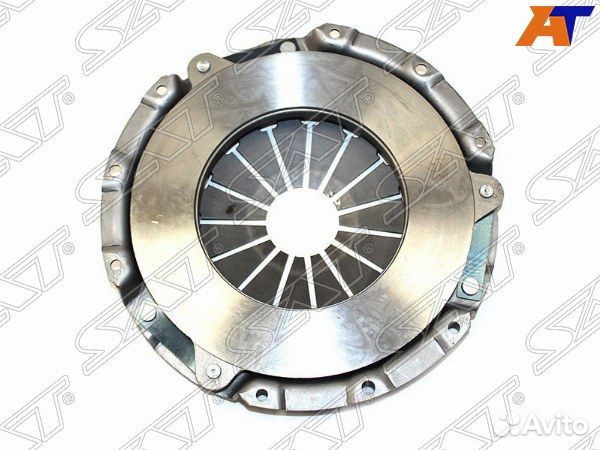 Корзина сцепления toyota toyoace