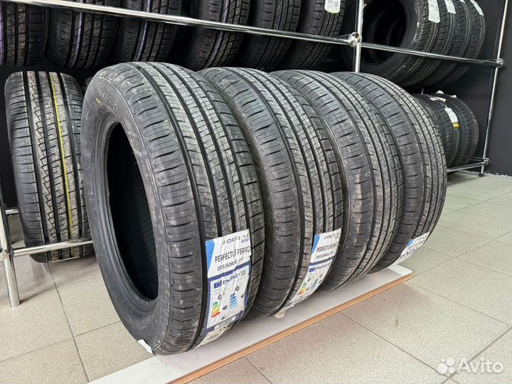 Fortune FSR602 195/60 R15 129