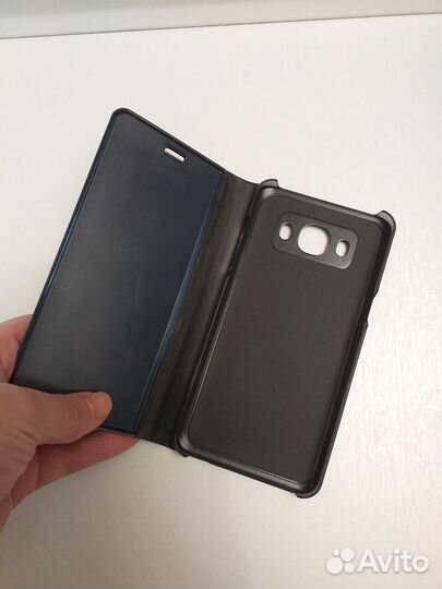 Чехол для Samsung J5 2016