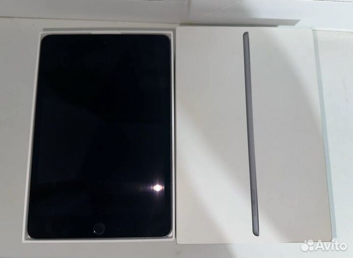 iPad mini 5 64gb