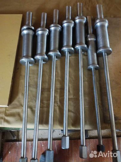 Обратный молоток