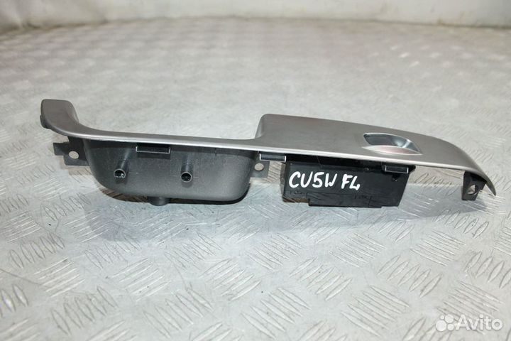 Блок стеклоподъемника левый Mitsubishi Airtrek