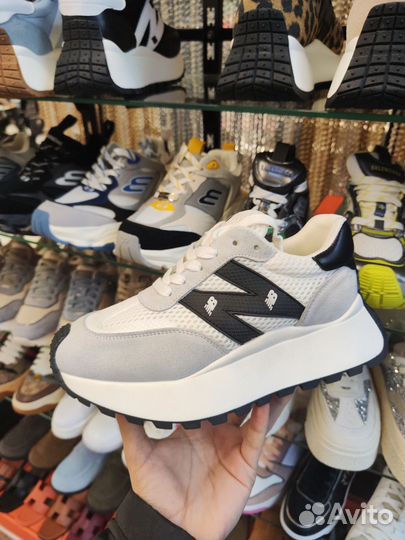 Кроссовки New Balance Р279