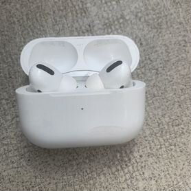 Беспроводные наушники airpods pro -ориг