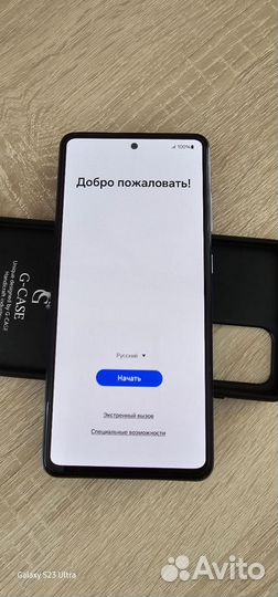 Samsung Galaxy A52, 8/256 ГБ