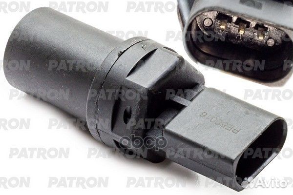 Датчик скорости audi: A3 96- VW: Golf IV 97