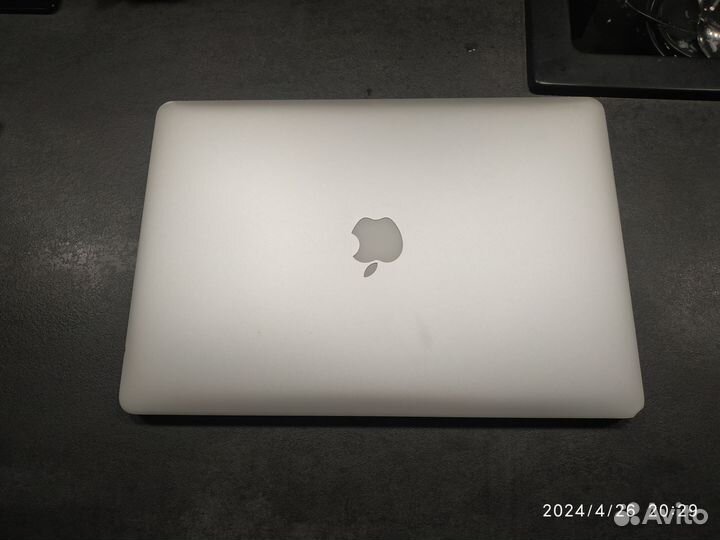 Macbook pro 15 retina late 2013