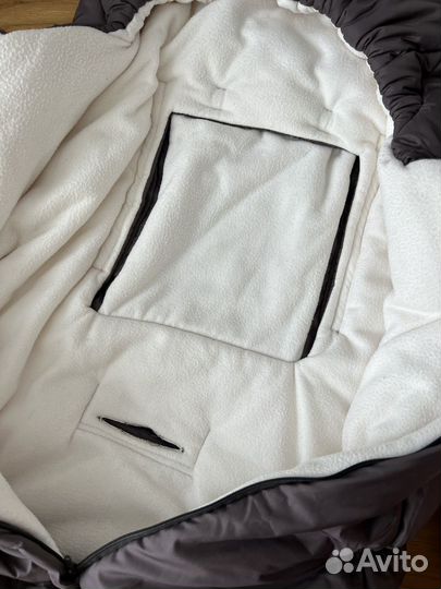 Зимний конверт Red Castle Eskimo