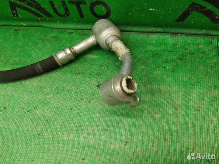 Трубка кондиционера Land Rover Range Rover Evoque