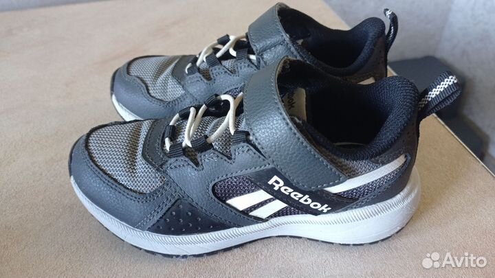 Кроссовки детские Reebok