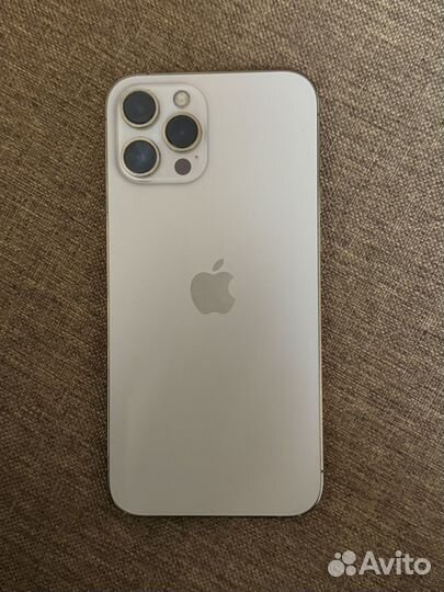 iPhone 12 Pro Max, 256 ГБ