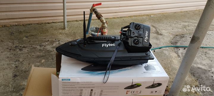Flytec 2011-5